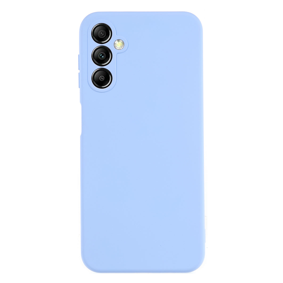 For Samsung Galaxy S23 FE Case 2.0mm TPU Soft-Touch Lining Phone Cover For Samsung Galaxy S23 FE Case 2.0mm TPU Soft-Touch Lining Phone Cover